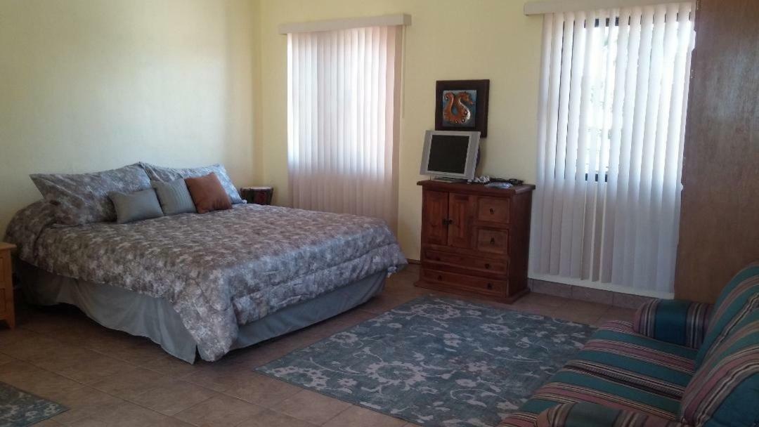Suite Deluxe